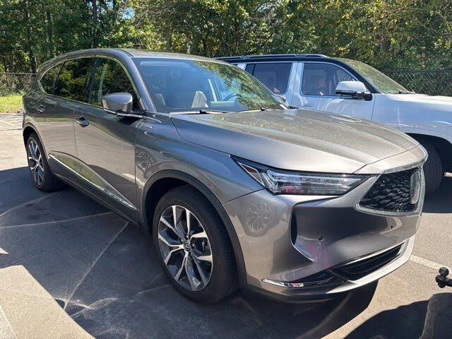 2023 Acura MDX