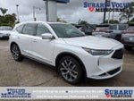 2024 MDX Thumbnail 1