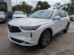 2024 MDX Thumbnail 8