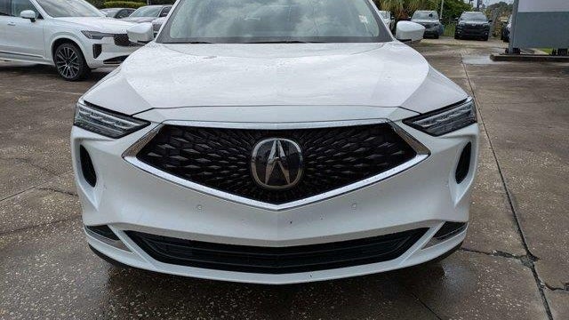 2024 Acura MDX w/Tech