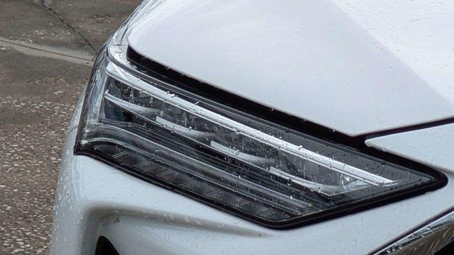 2024 Acura MDX w/Tech