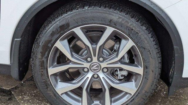 2024 Acura MDX w/Tech