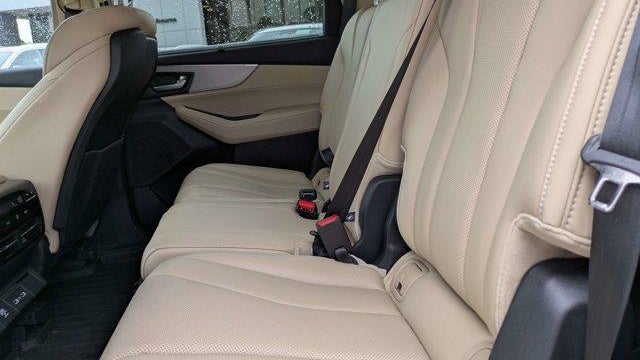 2024 Acura MDX w/Tech