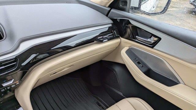2024 Acura MDX w/Tech