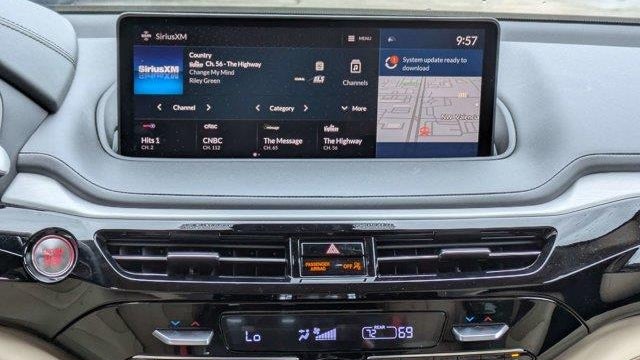2024 Acura MDX w/Tech