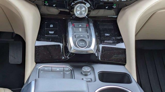 2024 Acura MDX w/Tech