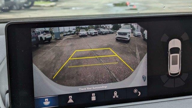 2024 Acura MDX w/Tech