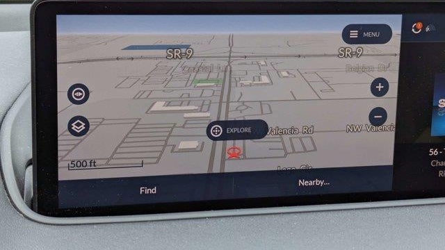 2024 Acura MDX w/Tech