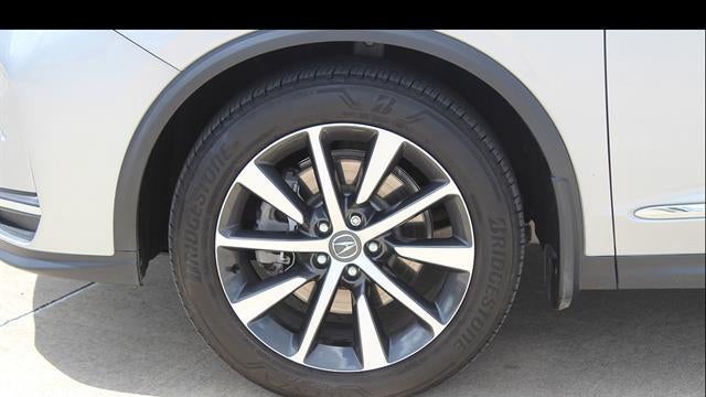2025 Acura MDX w/Tech