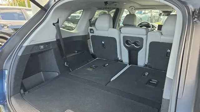 2025 Acura MDX w/Tech