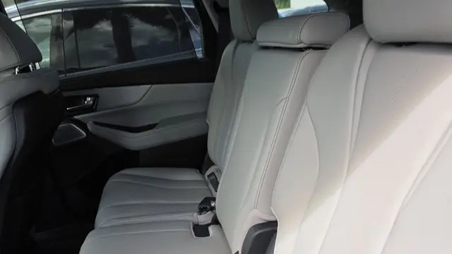 2025 Acura MDX w/Tech