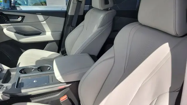 2025 Acura MDX w/Tech