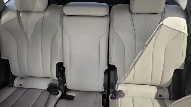 2025 Acura MDX w/Tech