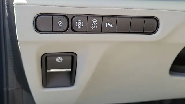 2025 Acura MDX w/Tech