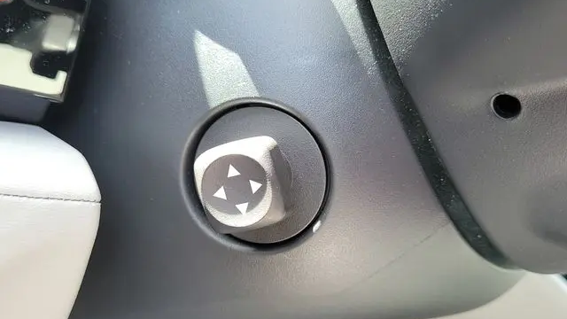 2025 Acura MDX w/Tech