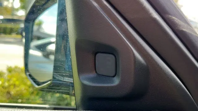 2025 Acura MDX w/Tech