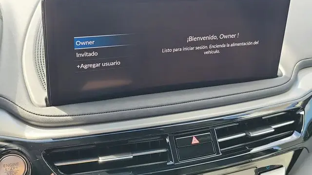 2025 Acura MDX w/Tech