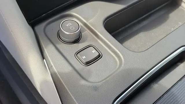 2025 Acura MDX w/Tech