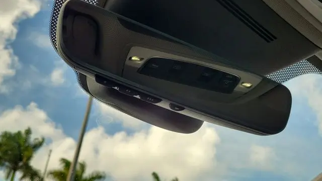 2025 Acura MDX w/Tech