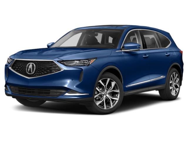 2023 Acura MDX