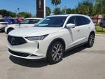 2023 MDX Thumbnail 3