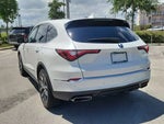2023 MDX Thumbnail 4