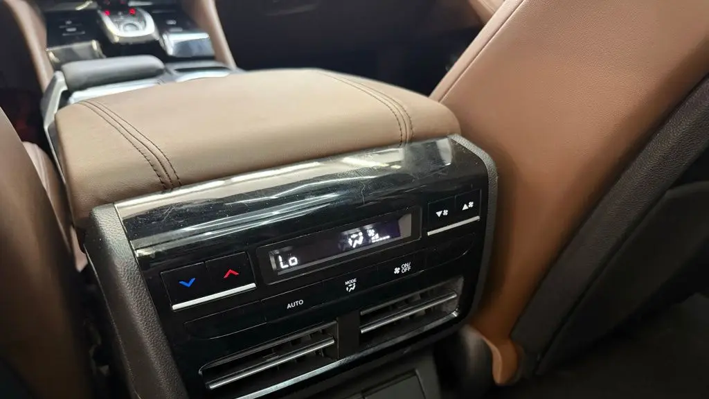 2023 Acura MDX w/Tech