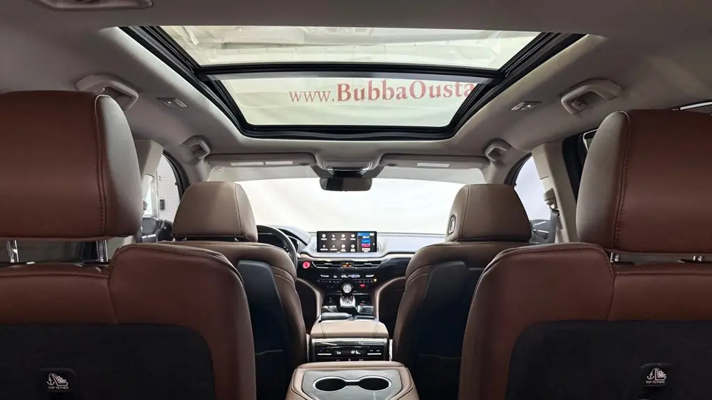 2023 Acura MDX w/Tech