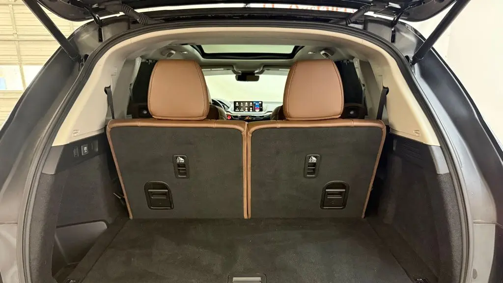 2023 Acura MDX w/Tech