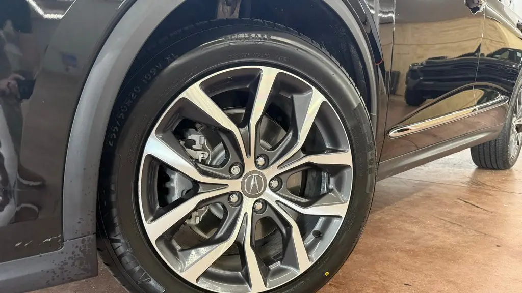 2023 Acura MDX w/Tech