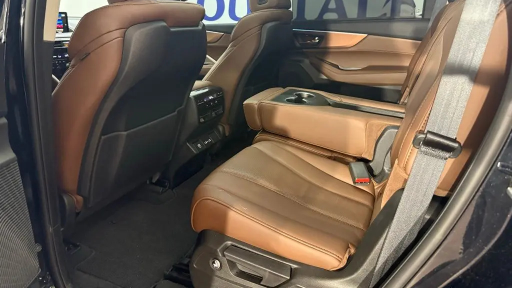 2023 Acura MDX w/Tech