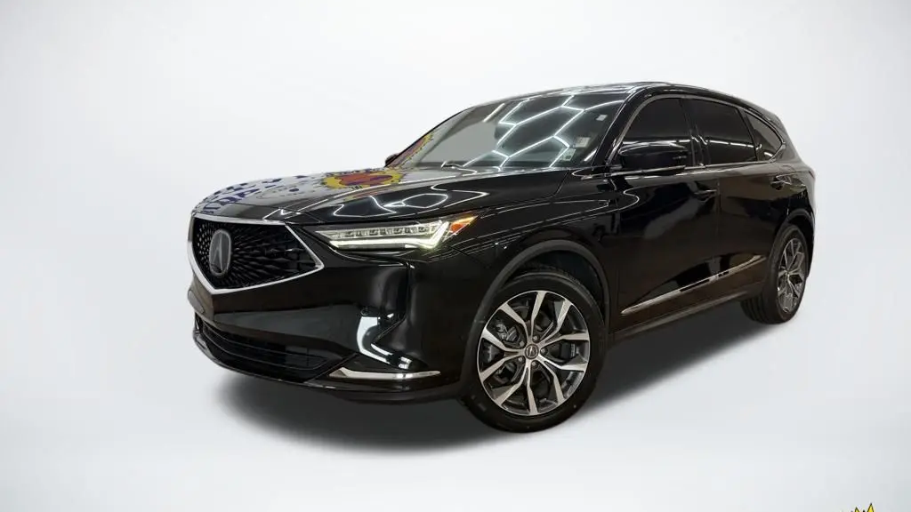 Preowned 2023 Acura MDX w/Tech for Sale