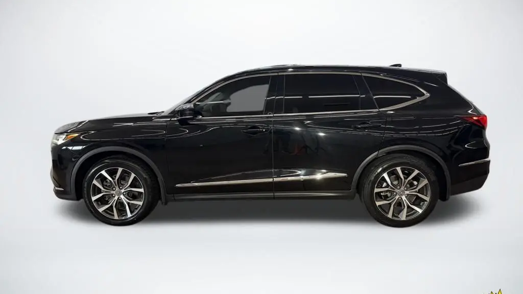 2023 Acura MDX w/Tech