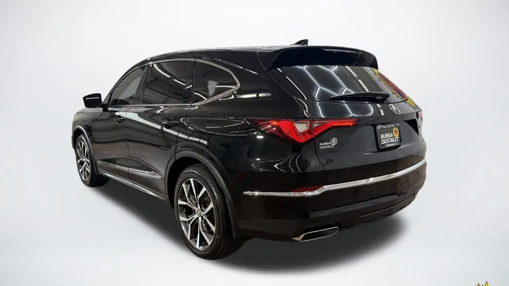 2023 Acura MDX w/Tech
