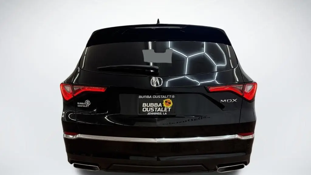 2023 Acura MDX w/Tech