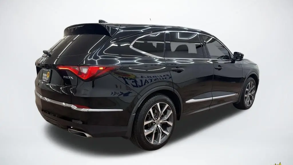 2023 Acura MDX w/Tech
