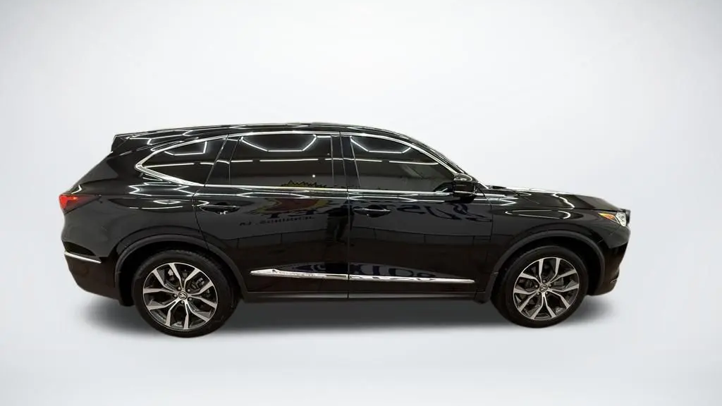 2023 Acura MDX w/Tech