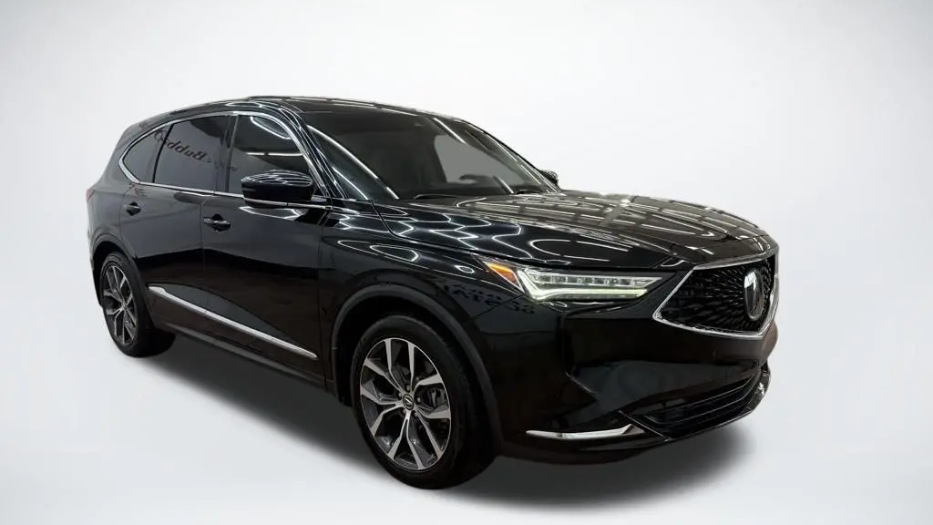 2023 Acura MDX w/Tech