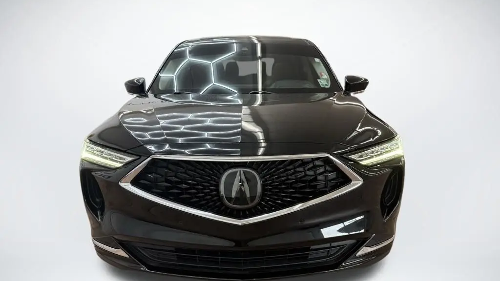 2023 Acura MDX w/Tech