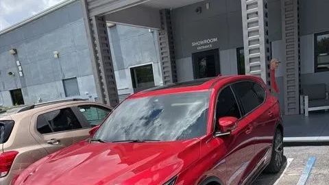 2023 Acura MDX w/Tech