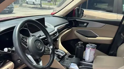 2023 Acura MDX w/Tech