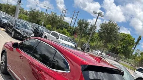 2023 Acura MDX w/Tech