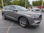 2024 MDX Thumbnail 2