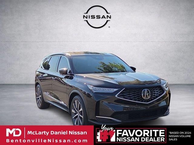 2025 Acura MDX