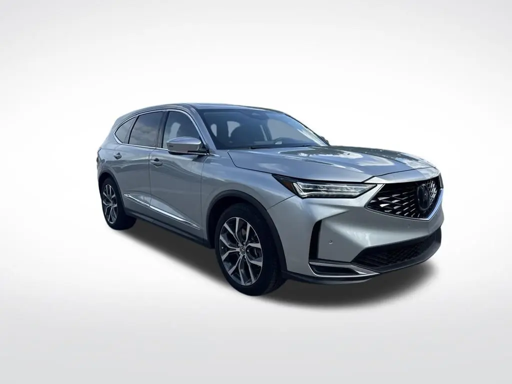 2026 Acura MDX - $44,997