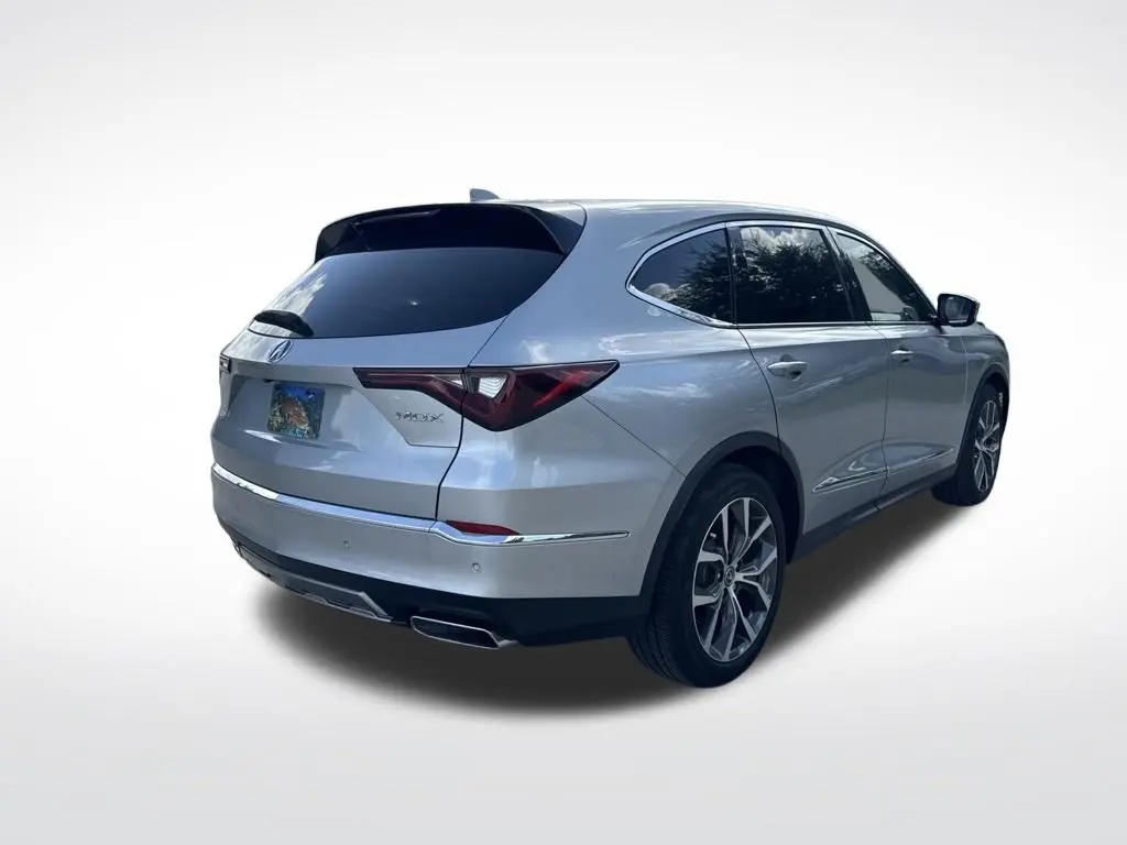 2026 Acura MDX - $44,997