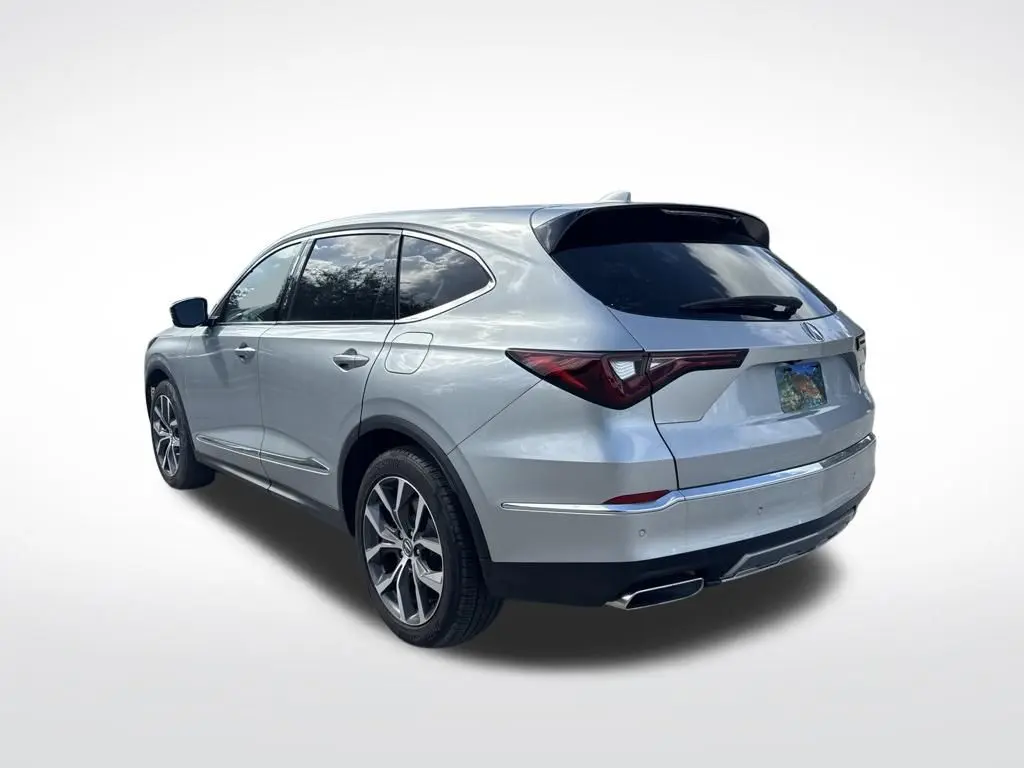 2026 Acura MDX - $44,997
