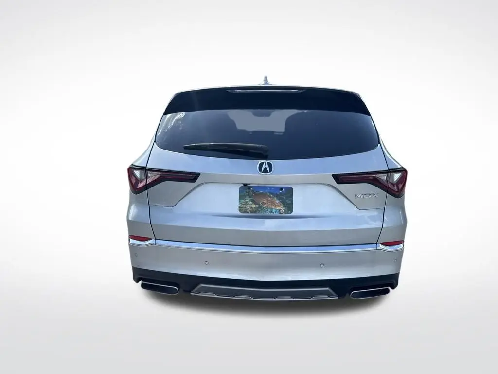 2026 Acura MDX - $44,997
