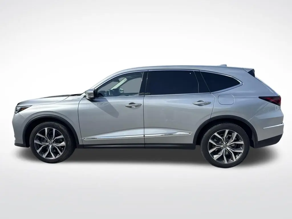 2026 Acura MDX - $44,997
