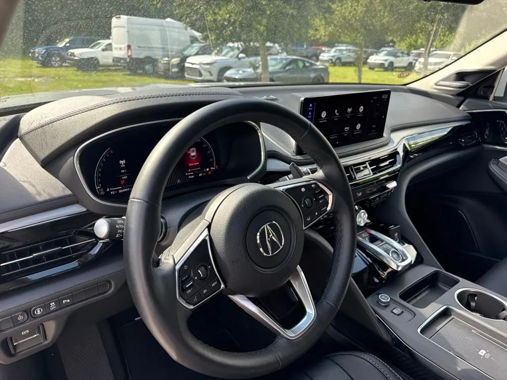 2026 Acura MDX - $44,997